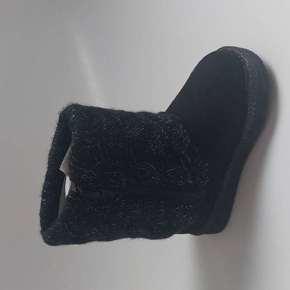 jumping beans Other - Jumping beans reagann boots toddler Girls black size  5T‎